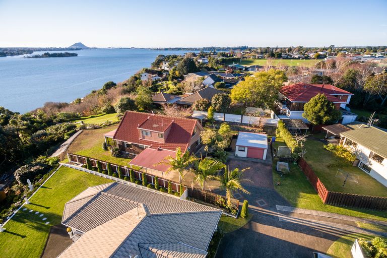 Photo of property in 17 Tutauanui Crescent, Maungatapu, Tauranga, 3112