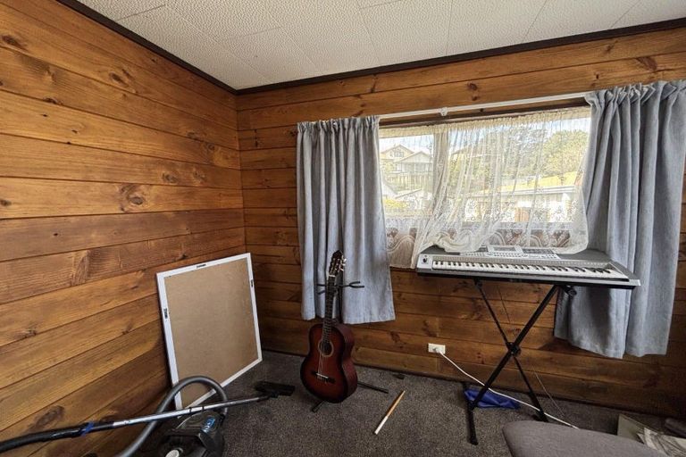 Photo of property in 50 Treadwell Street, Springvale, Whanganui, 4501