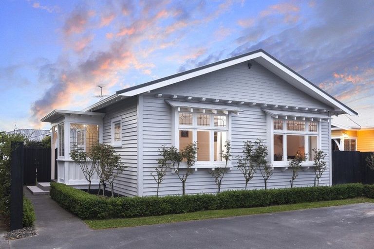 Photo of property in 1/131 Innes Road, St Albans, Christchurch, 8052
