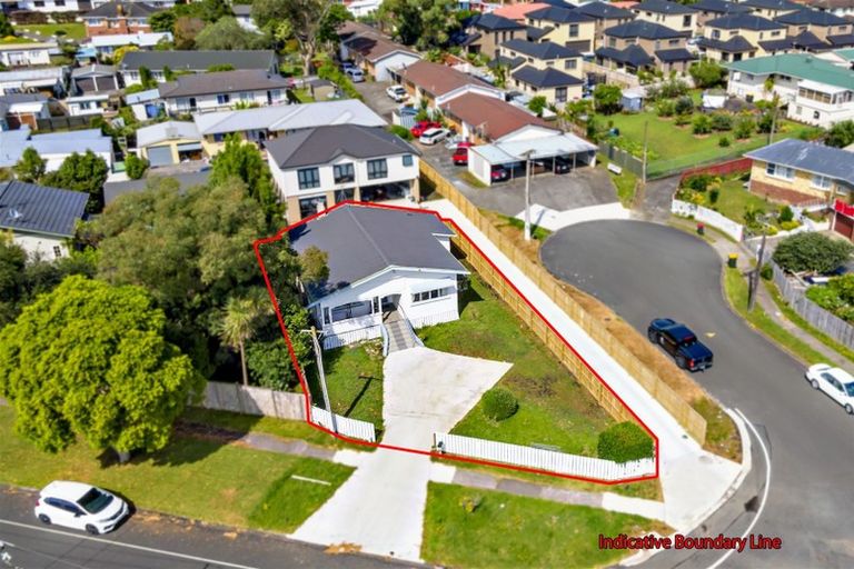 Photo of property in 19 Park Avenue, Papatoetoe, Auckland, 2025