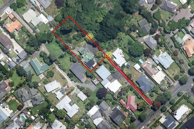 Photo of property in 9a Peakes Road, Saint Johns Hill, Whanganui, 4501