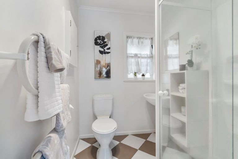 Photo of property in 5/23 Belle Vue Avenue, Northcote Point, Auckland, 0627