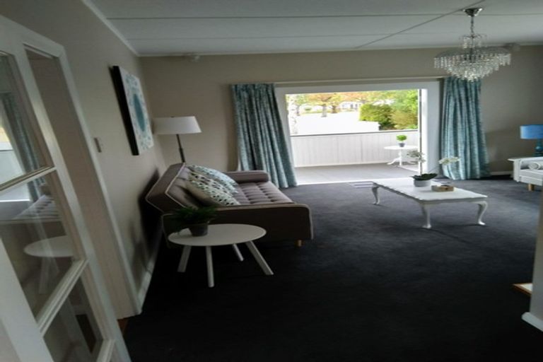 Photo of property in 74 Naples Street, Martinborough, 5711