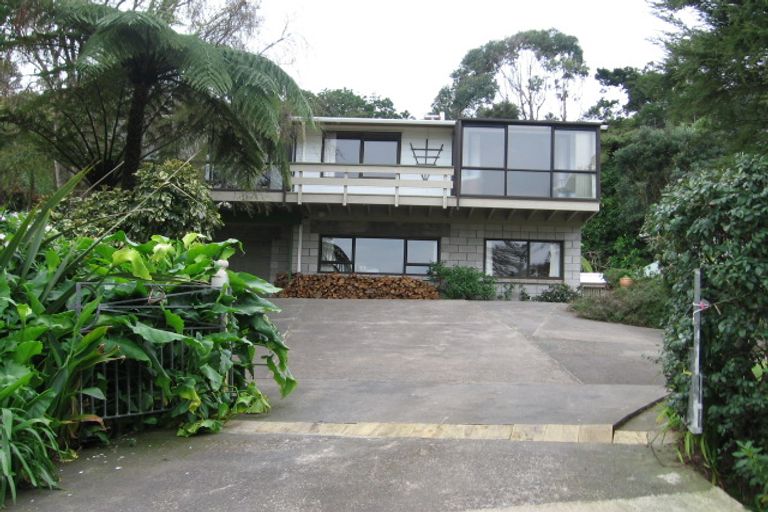 Photo of property in 3a Otuturu Creek Road, Ruamahunga, Thames, 3575