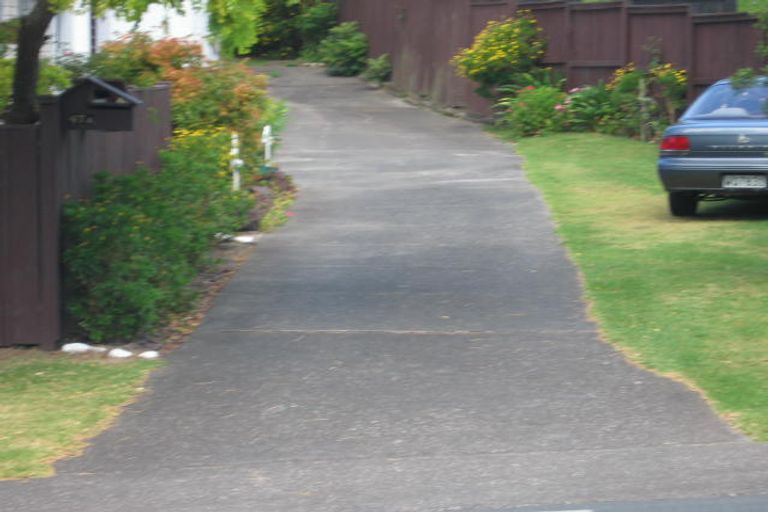 Photo of property in 1/47 Bentley Avenue, Glenfield, Auckland, 0629