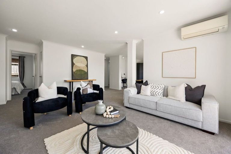 Photo of property in 48 Edgeview Crescent, Fitzroy, Hamilton, 3206