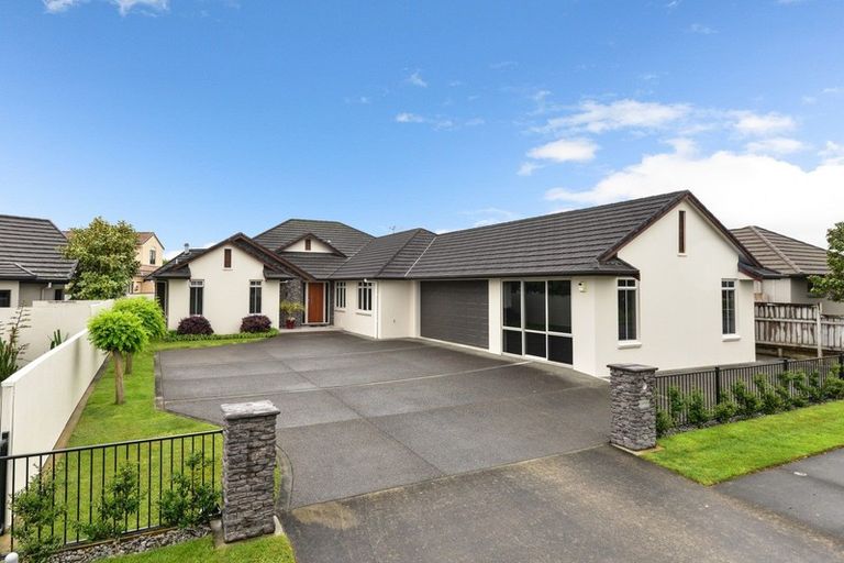 Photo of property in 3 The Peninsula, Huntington, Hamilton, 3210