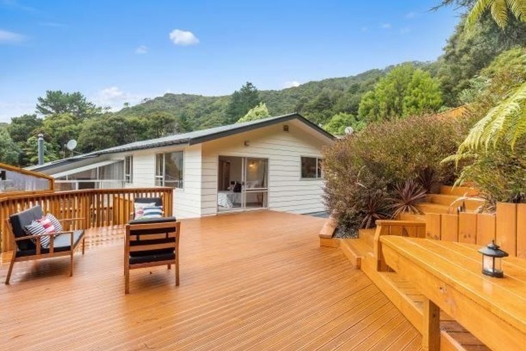 Photo of property in 48 Kowhai Street, Wainuiomata, Lower Hutt, 5014
