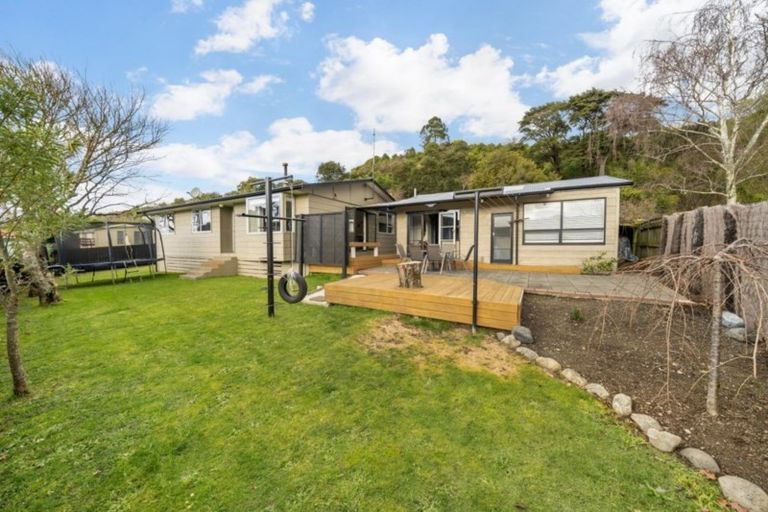 Photo of property in 10 Garnet Grove, Birchville, Upper Hutt, 5018