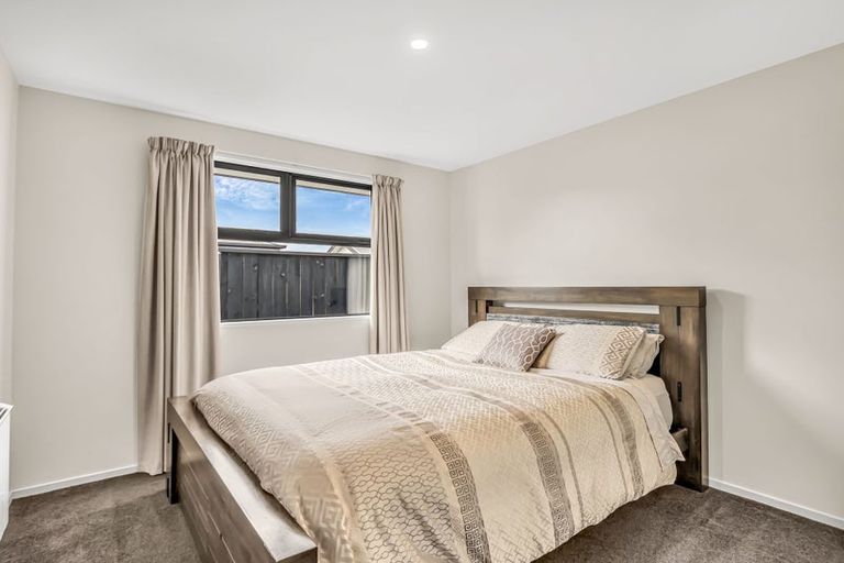 Photo of property in 25 Salisbury Avenue, Rangiora, 7400