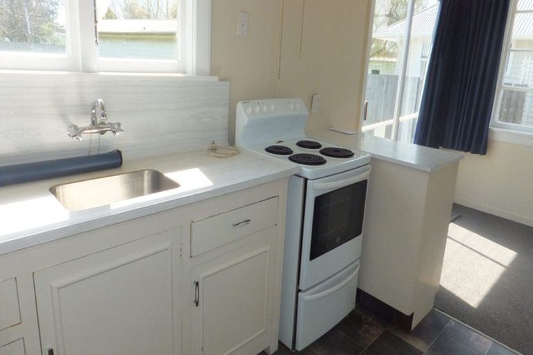 Photo of property in 227 Weston Road, St Albans, Christchurch, 8052