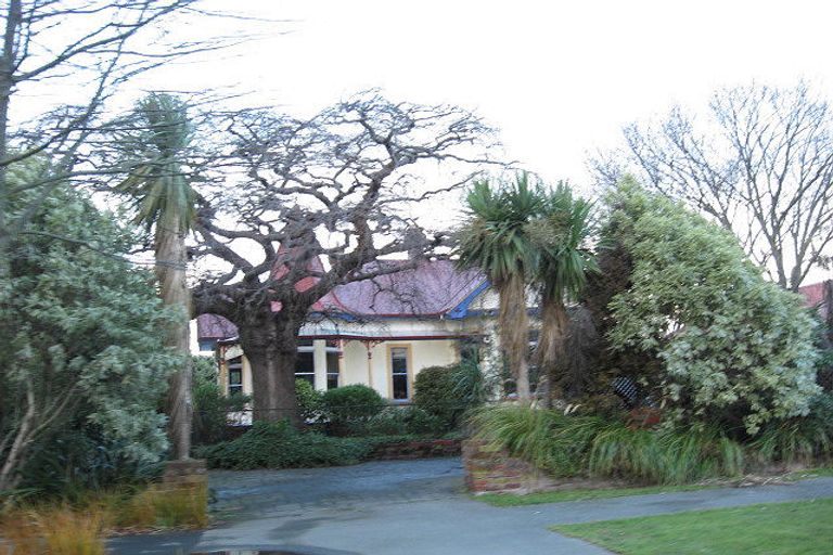 Photo of property in 130 Bishop Street, St Albans, Christchurch, 8014
