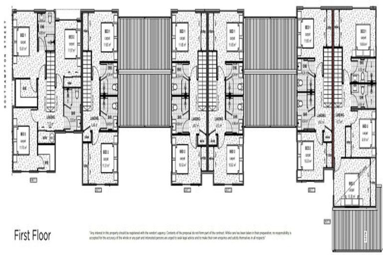 Photo of property in 2/89 Southampton Street, Sydenham, Christchurch, 8023