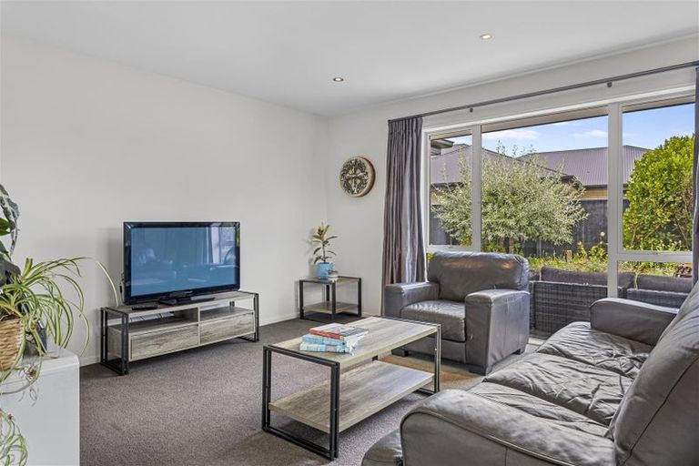 Photo of property in 17 Adams Street, Kaiapoi, 7630