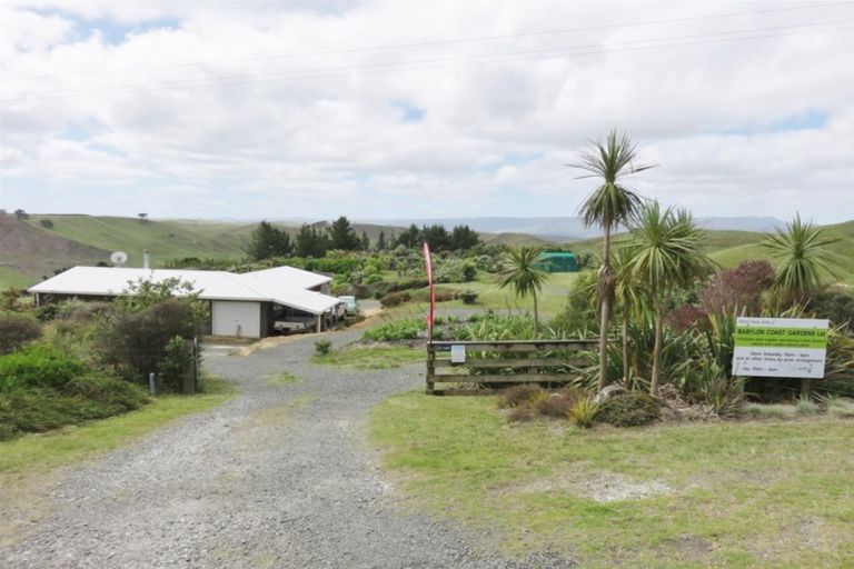 Photo of property in 1246 Babylon Coast Road, Omamari, Dargaville, 0373
