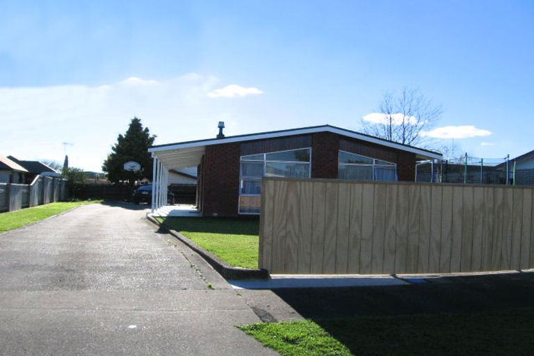 Photo of property in 23 Rata Street, Roslyn, Palmerston North, 4414