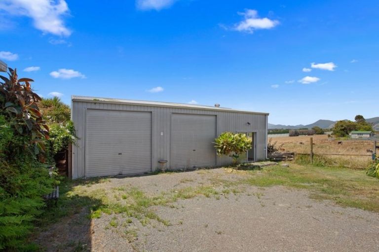 Photo of property in 93 Hukutaia Road, Opotiki, 3122
