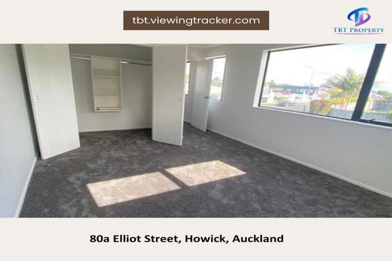 Photo of property in 80a Elliot Street, Howick, Auckland, 2014