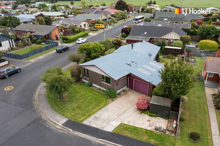 Photo of property in 37 Braemar Street, Mosgiel, 9024