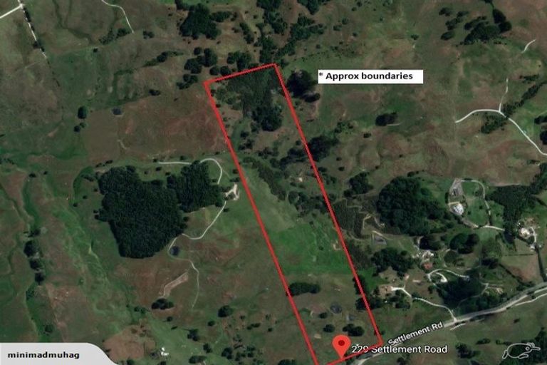 Photo of property in 229 Settlement Road, Kaiwaka, 0573
