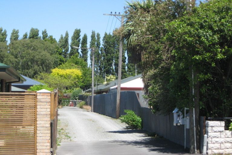 Photo of property in 2/97 Selwyn Street, Somerfield, Christchurch, 8024