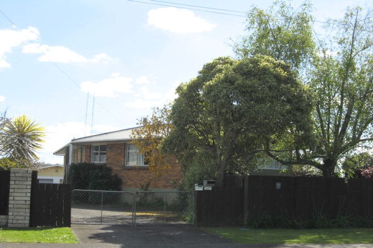 Photo of property in 111 Bailey Street, Huntly, 3700