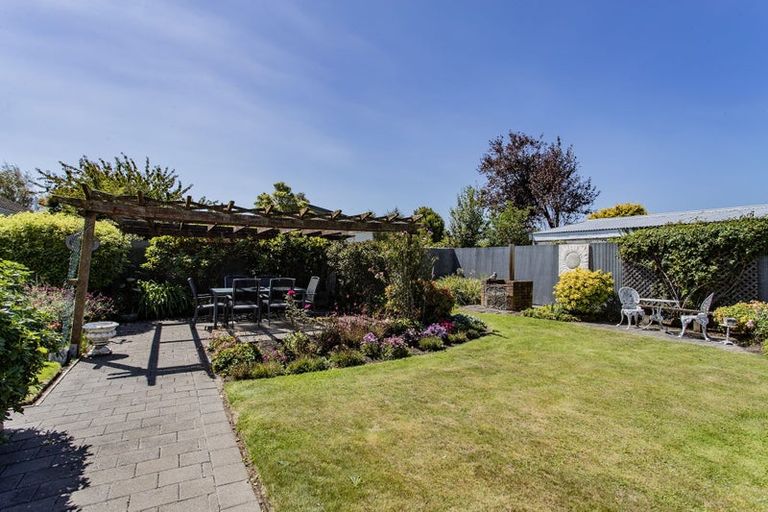 Photo of property in 4 Audley Street, Kaiapoi, 7630