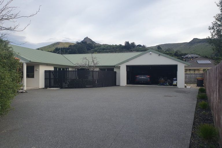 Photo of property in 59 Laing Crescent, Heathcote Valley, Christchurch, 8022