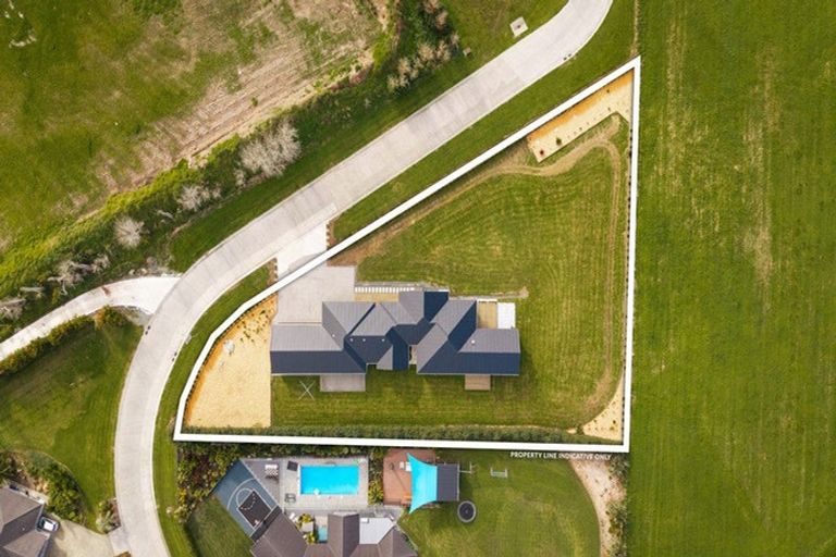 Photo of property in 1 Runway Rise, Dairy Flat, Albany, 0794