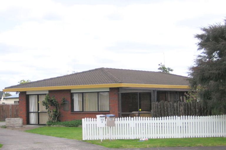 Photo of property in 13a Aintree Place, Mount Maunganui, 3116