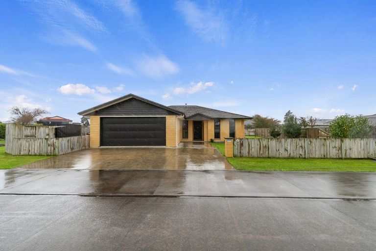 Photo of property in 37 Ritchie Street, Te Aroha, 3320