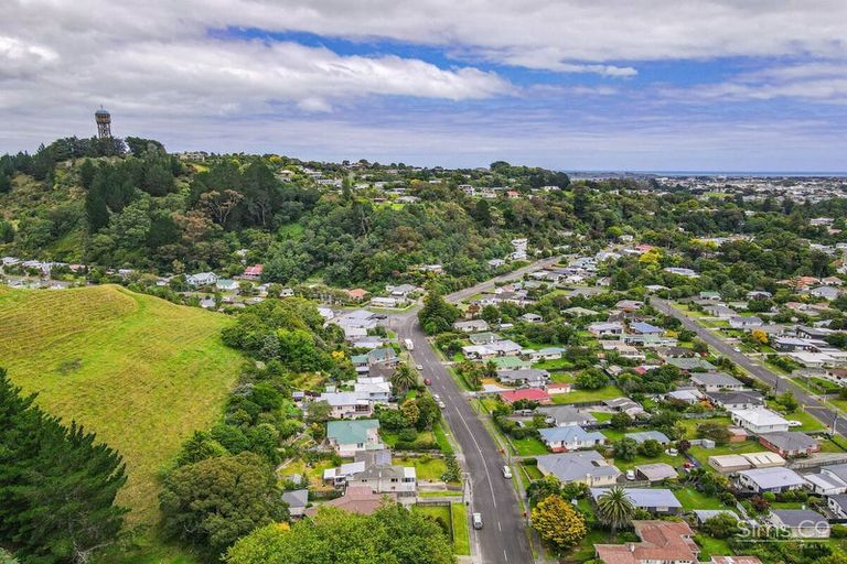 Photo of property in 140 Ikitara Road, Whanganui East, Whanganui, 4500