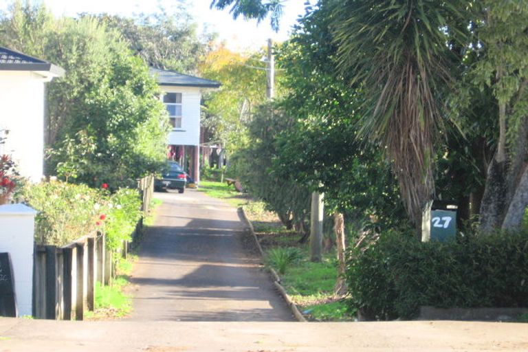 Photo of property in 27 Landscape Road, Papatoetoe, Auckland, 2025