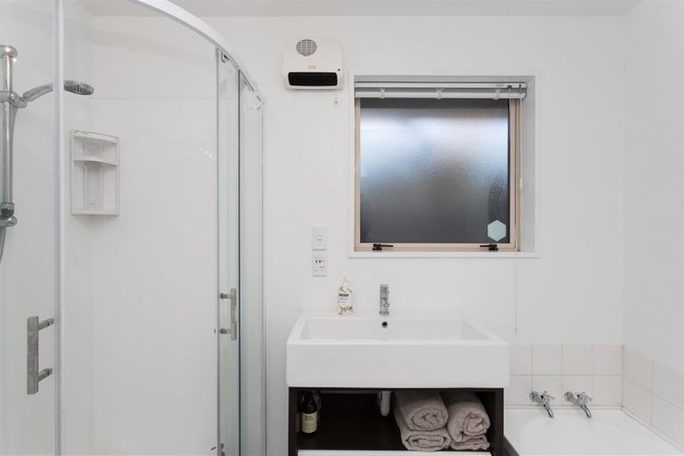 Photo of property in 1/31 Huxley Street, Sydenham, Christchurch, 8023