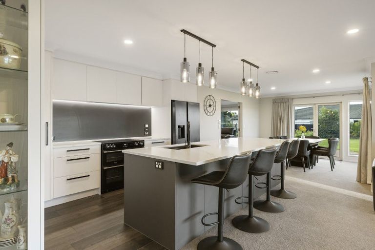 Photo of property in 549 Cambridge Road, Tauriko, Tauranga, 3110