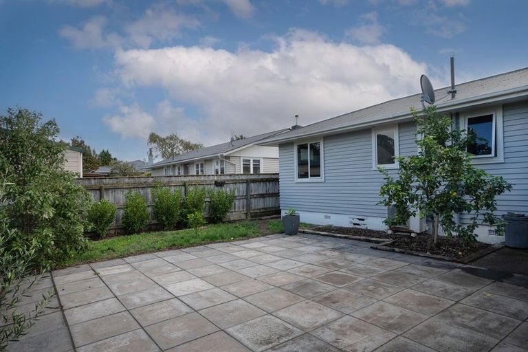 Photo of property in 63 Kettle Avenue, Awapuni, Palmerston North, 4412
