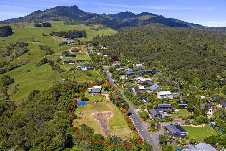 Photo of property in 57 Upper Wainui Road, Raglan, 3297