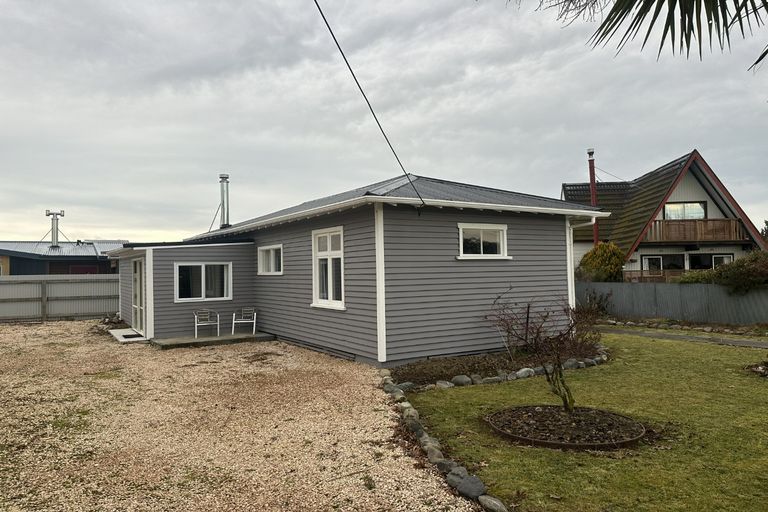 Photo of property in 85 Cox Street, Geraldine, 7930
