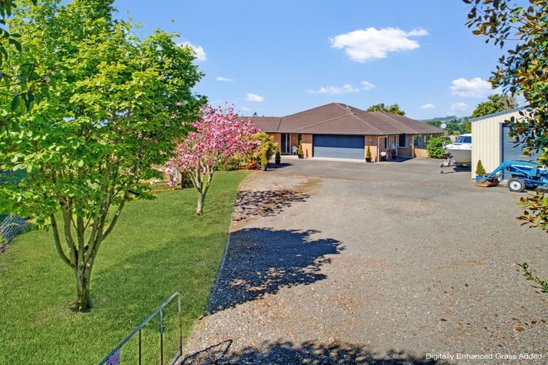 Photo of property in 233 Waipapa Block Road, Whakamarama, Tauranga, 3180