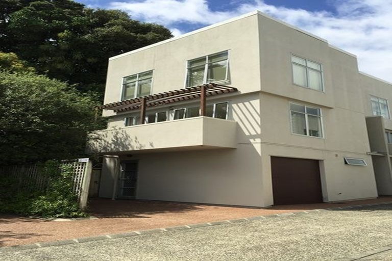 Photo of property in 46/852 Mount Eden Road, Three Kings, Auckland, 1024