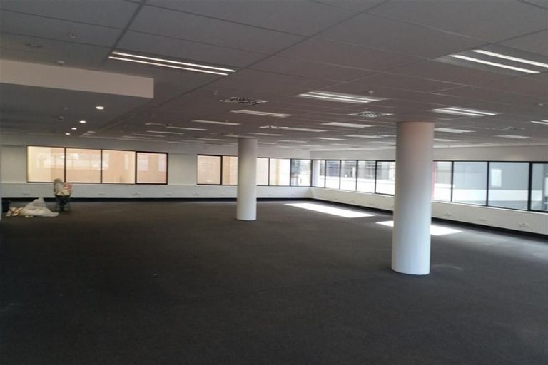 Photo of property in 36 Customhouse Quay, Wellington Central, Wellington, 6011