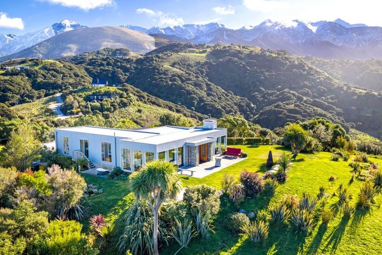 Photo of property in 1481n State Highway 1, Mangamaunu, Kaikoura, 7371