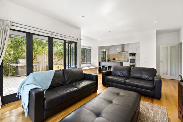 Photo of property in 12a Mairangi Road, Wadestown, Wellington, 6012