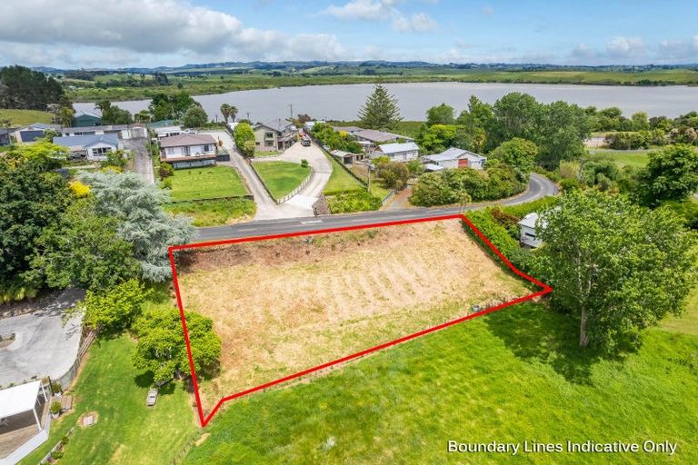 Photo of property in 76 Weavers Crossing Road, Huntly, 3771