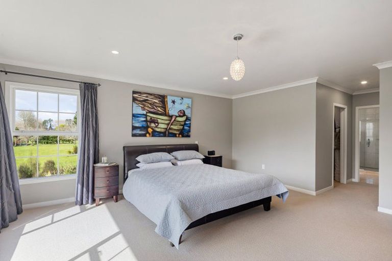 Photo of property in 94b Fuchsia Lane, Tamahere, Hamilton, 3284