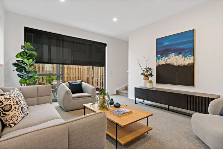 Photo of property in 105 Mangahoe Road, Mount Wellington, Auckland, 1062