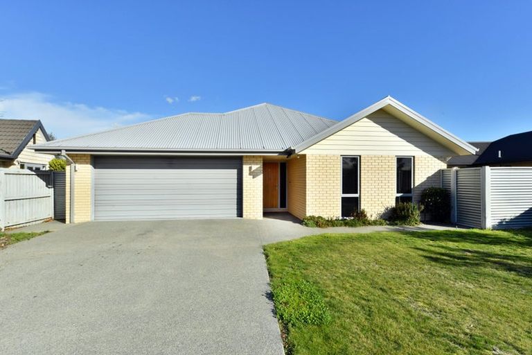 Photo of property in 4 Shadbolt Lane, Rolleston, 7614
