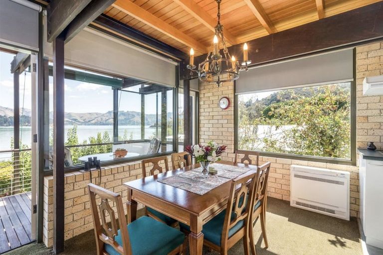 Photo of property in 417 Marine Drive, Charteris Bay, Lyttelton, 8971