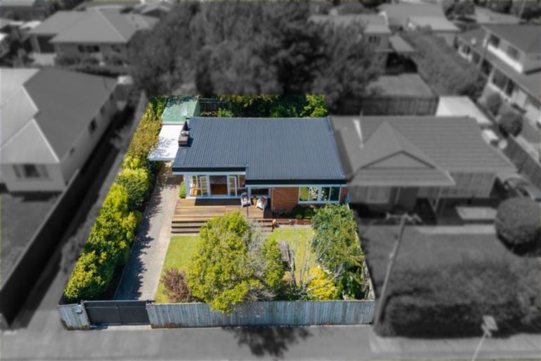 Photo of property in 968 High Street, Avalon, Lower Hutt, 5011