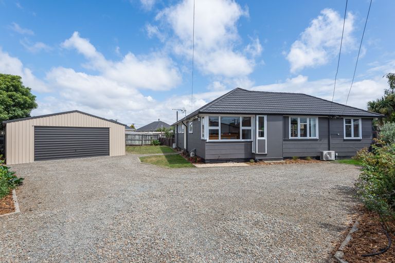 Photo of property in 9 Bronwyn Street, Mairehau, Christchurch, 8052